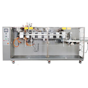 automatische Verpackungsmaschine
