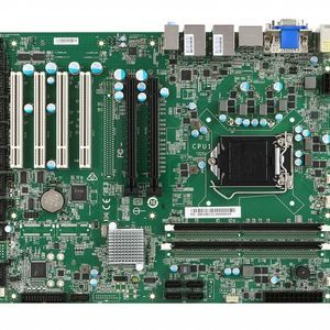 ATX-Mainboard