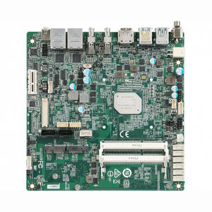 Single-Board-Computer / mini-ITX