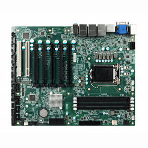 ATX-Mainboard