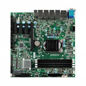 Micro-ATX-Mainboard