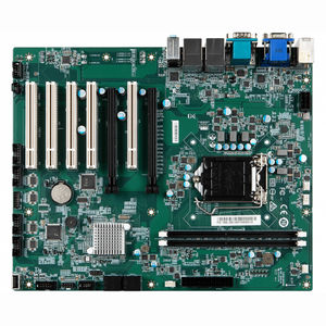 ATX-Mainboard