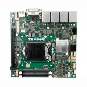 mini-ITX-Mainboard