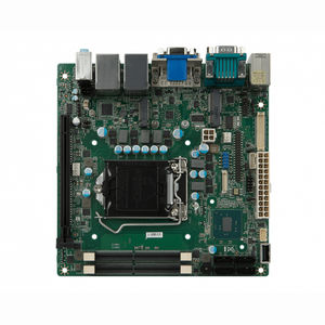 mini-ITX-Mainboard