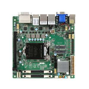 mini-ITX-Mainboard