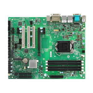 ATX-Mainboard