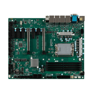 ATX-Mainboard