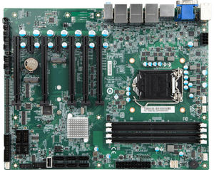 ATX-Mainboard