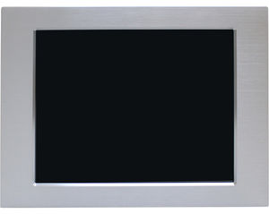 Panel-PC / LCD