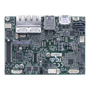 Pico-ITX-Mainboard