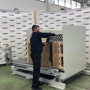 Förderer für Handling