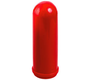 gewindelose Endkappe 1