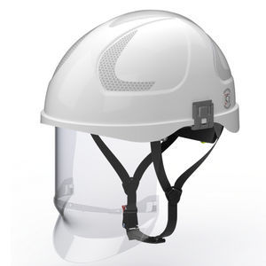 Elektrikerhelm
