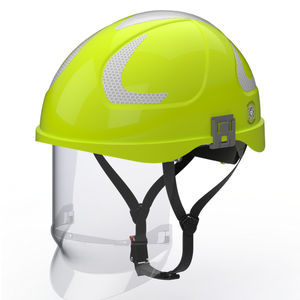 Elektrikerhelm