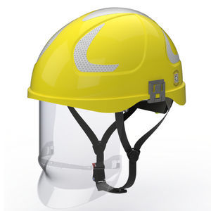 Elektrikerhelm