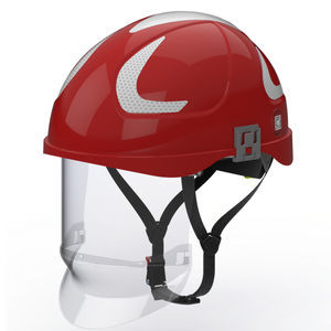 Elektrikerhelm