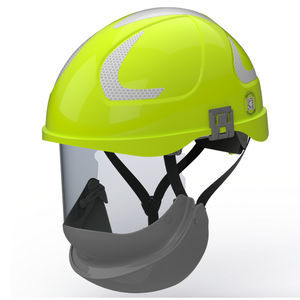 Elektrikerhelm