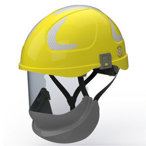 Elektrikerhelm