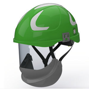 Elektrikerhelm