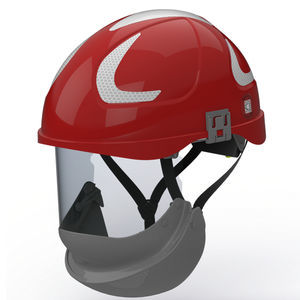 Elektrikerhelm