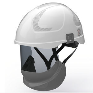 Elektrikerhelm