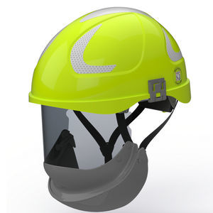Elektrikerhelm