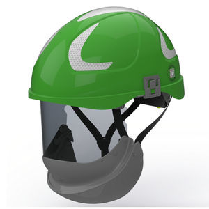 Elektrikerhelm