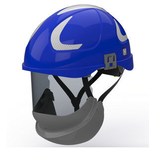 Elektrikerhelm