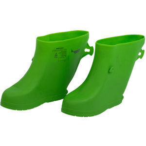 Arbeits-Überstiefel