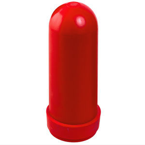 gewindelose Endkappe 1