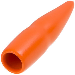 gewindelose Endkappe 1
