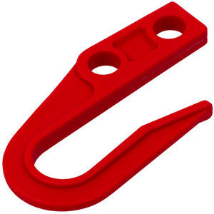 Ablage-Haken