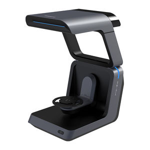 3D-Scanner