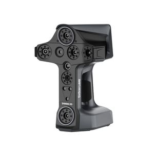 3D-Scanner