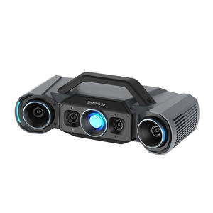3D-Scanner