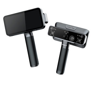 3D-Scanner