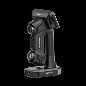 3D-Scanner