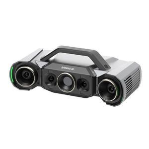3D-Scanner