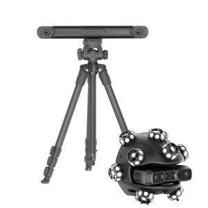 Scanner-System / 3D
