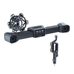 Scanner-System / 3D