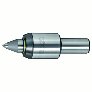 rotierende Zentrierspitze 1