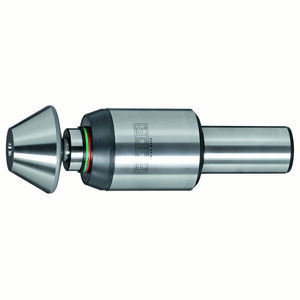 rotierende Zentrierspitze 1