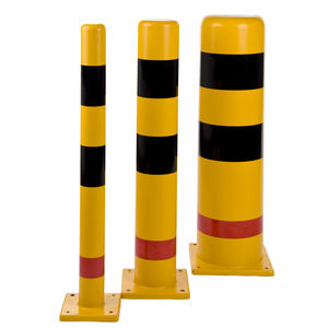 Rammschutzpoller 1