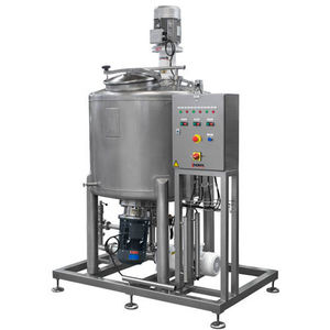 Rotor-Stator-Mischer