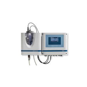 Wasser-Analysator 1