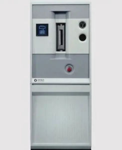 Dosierstation 1
