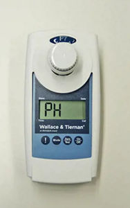 Photometer für Wasseranalyse 1