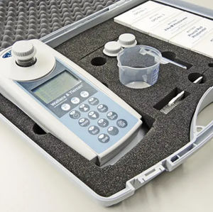 Photometer/Kolorimeter für Wasseranalyse 1