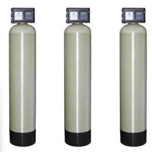 Wasserfilter 1