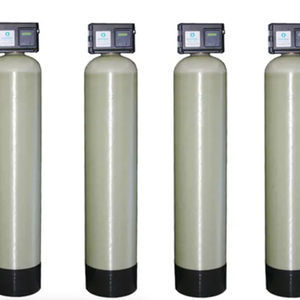 Industrie-Wasseraufbereiter 1
